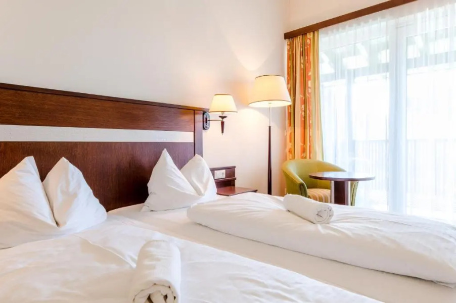 Hotel & Appartements Erlenheim