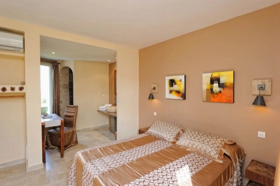 Hôtel Résidence Licetto