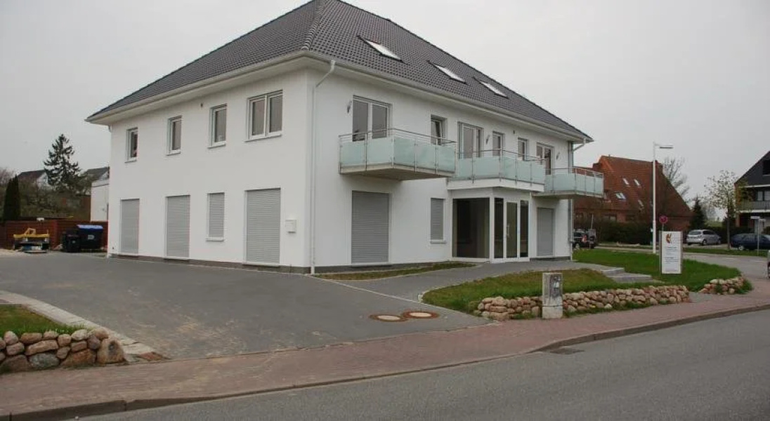 Haus Rechteck