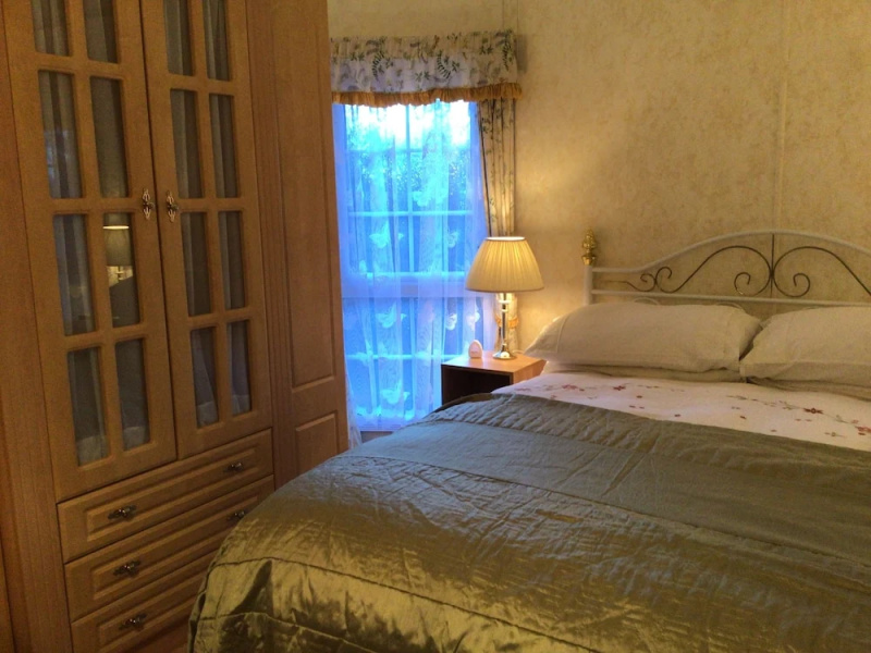 Lovely Holiday Home nr Kynance Cove