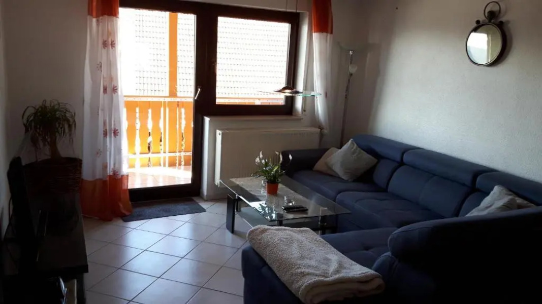 Hermannshöhe FeWo 4