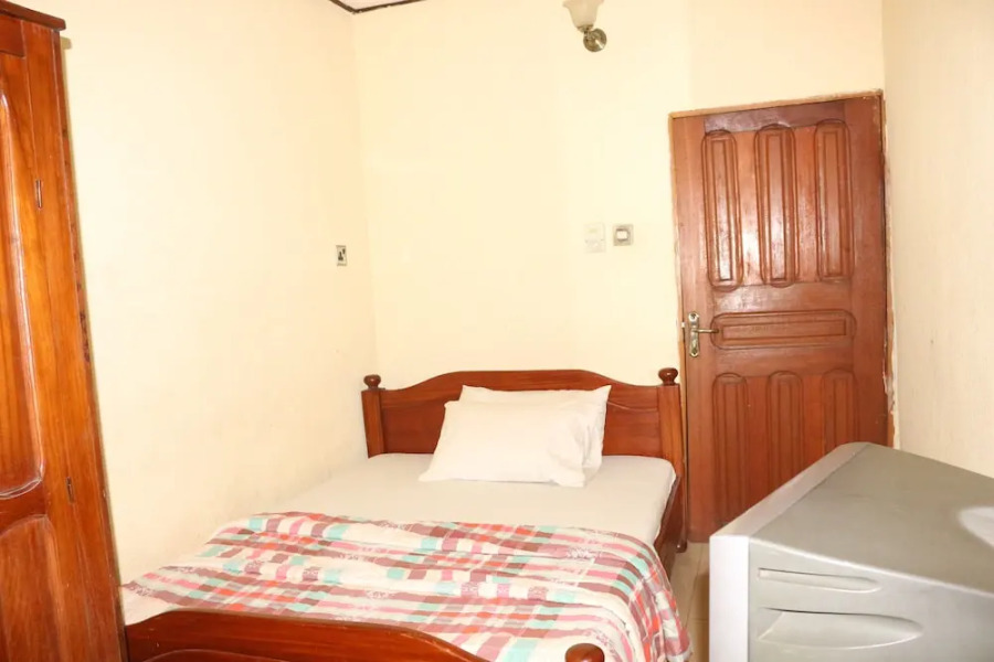 Bv.Standard Executive Suite