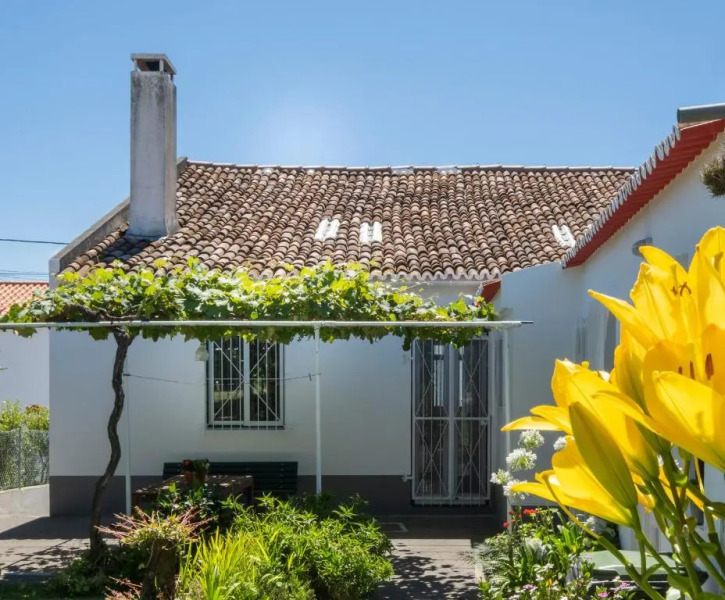 Casa Tradicional da Vila