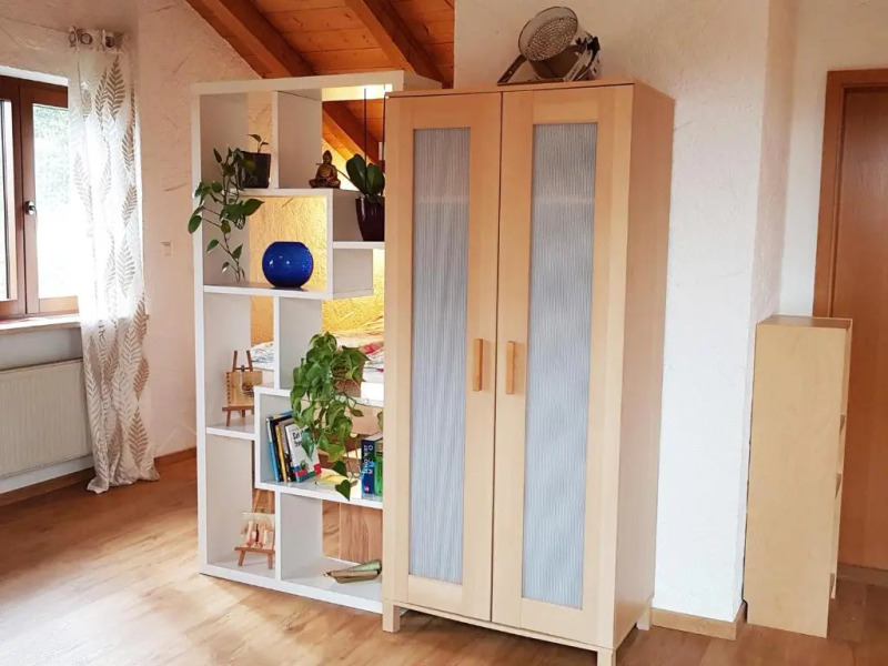 Ferienwohnung Ayurveda Home
