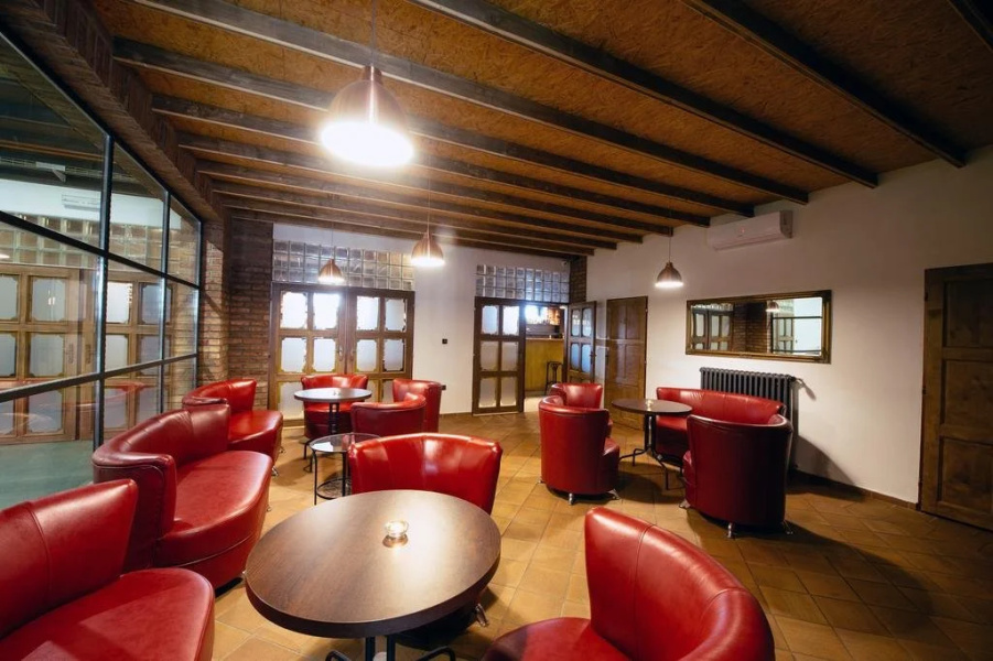 Hotel Na Zámečku