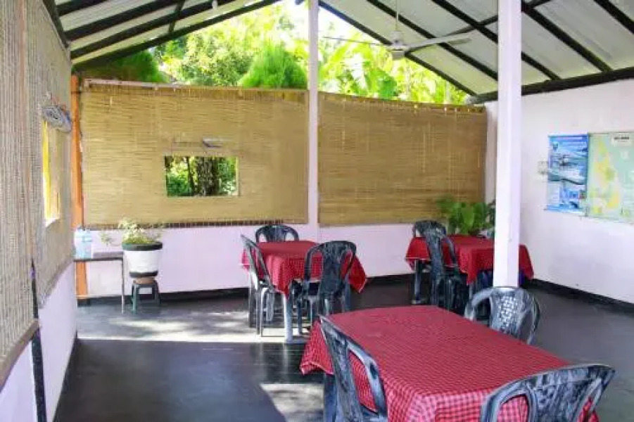 Bayview Seafood rest