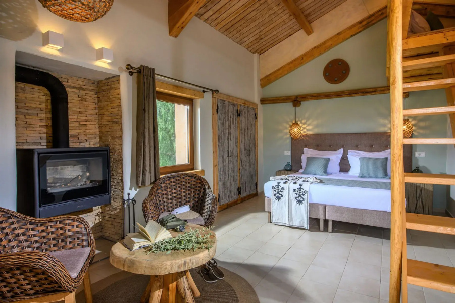 Country Hotel Velani