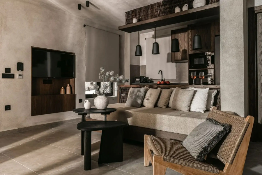 Memorias Villas & Suites