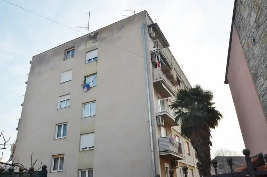 Apartment City Center