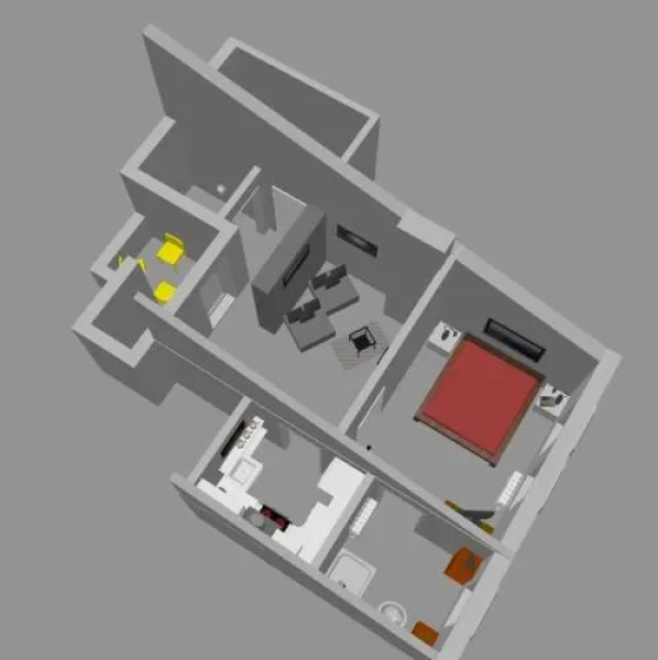 Ferienwohnung Lahnbachallee, Schwaz