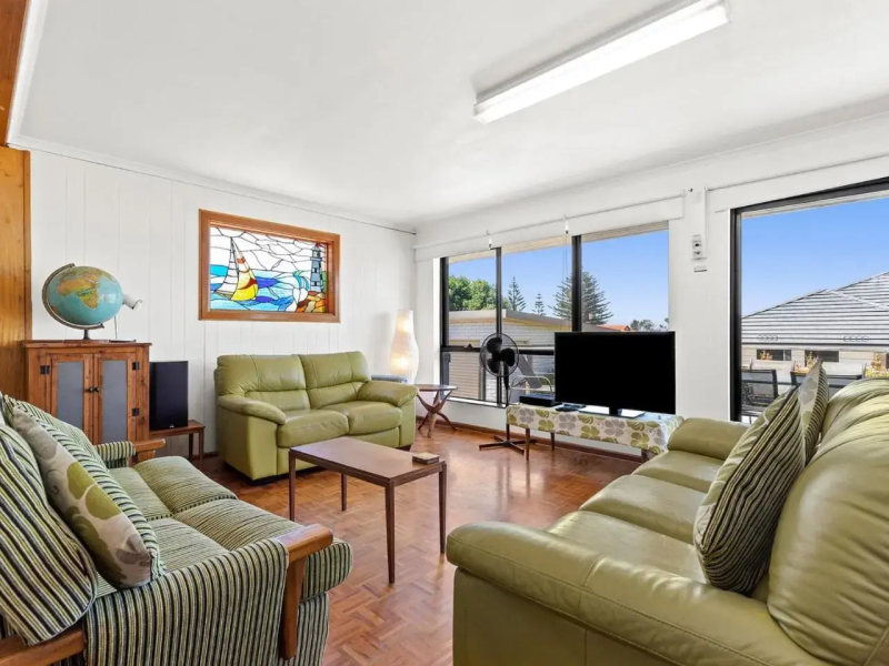 Time to Unwind - old style charm