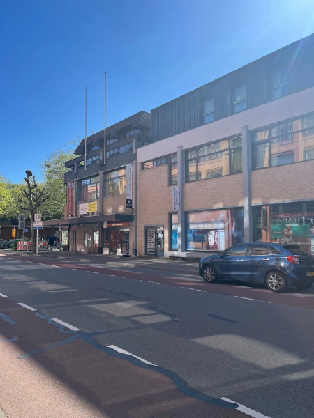 Short Stay Wageningen 3