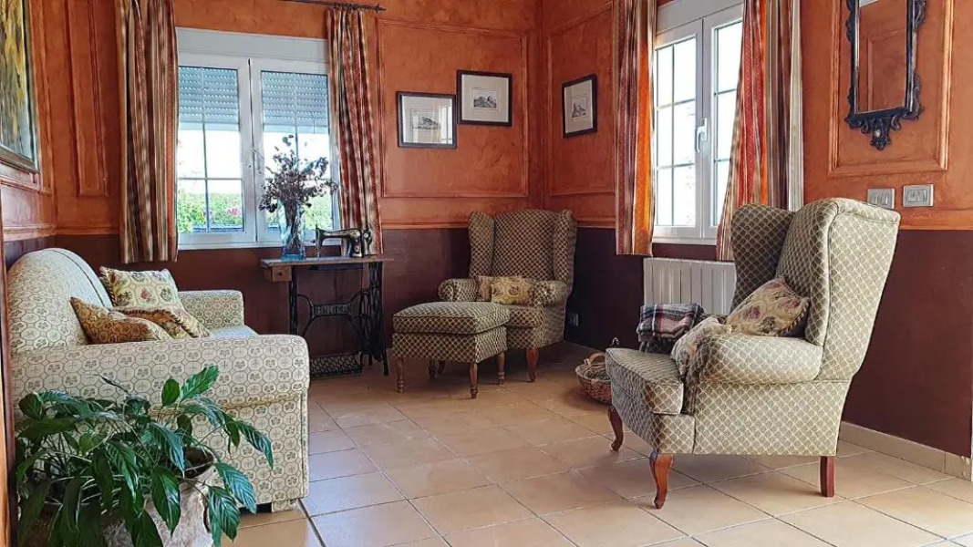 Casa de Pepa en Ribadeo