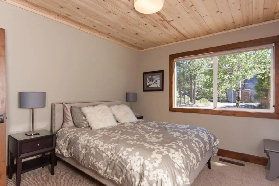 Great Escape Dollar Point Home By RedAwning