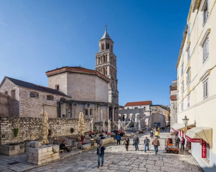 Apartment Relax in Split