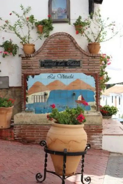 Casa Mollie Villa With Beautiful Mountain Views