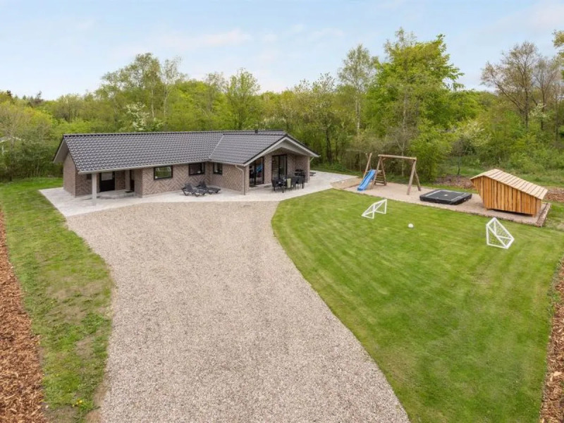 "Eylar" - 28km from the sea in Western Jutland