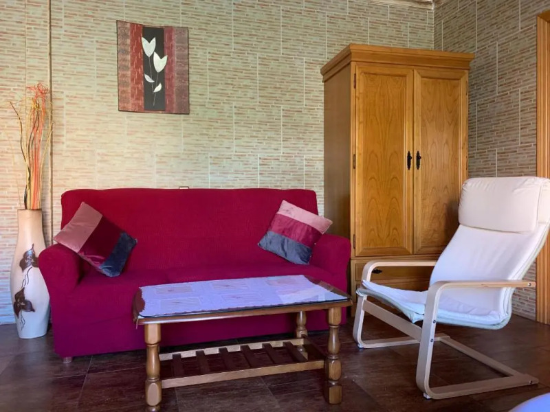 Apartamento rural FRAGARIA