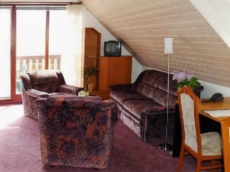 Hotel Pension Brilke Negast (Adults Only)