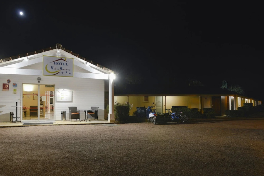 Hôtel Val de Vienne