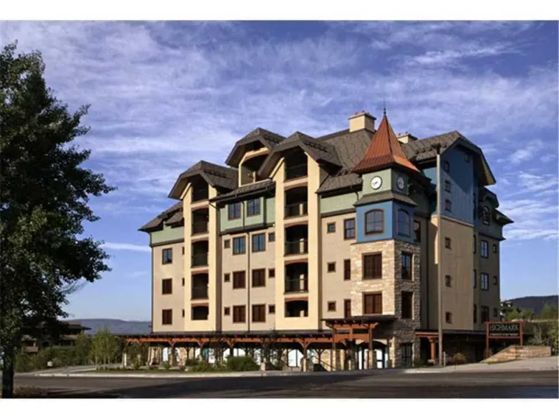 Highmark Steamboat Luxury Condominiums