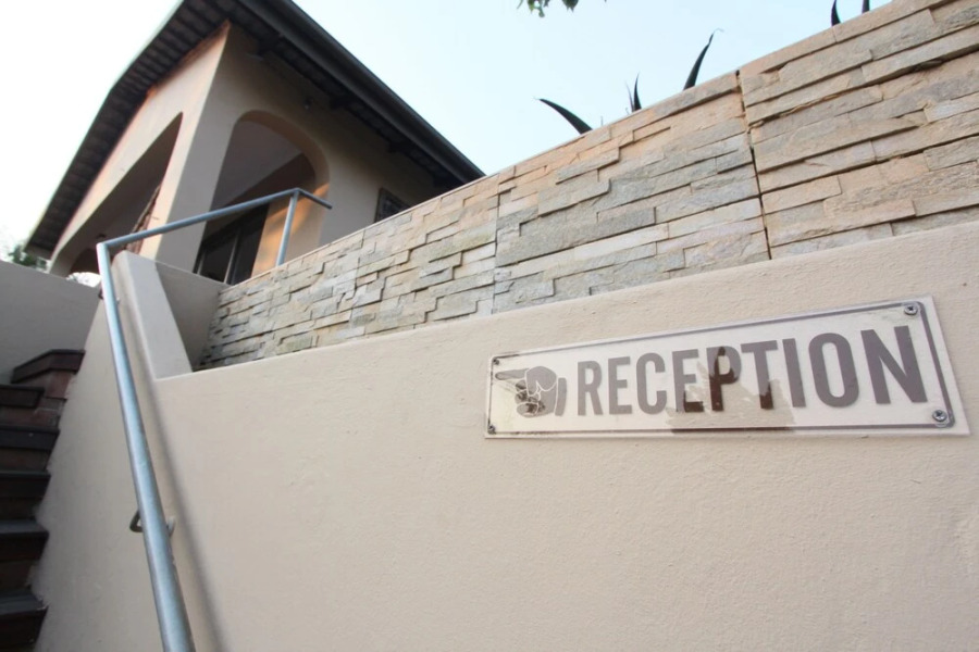 Al Marrakesh Guest House