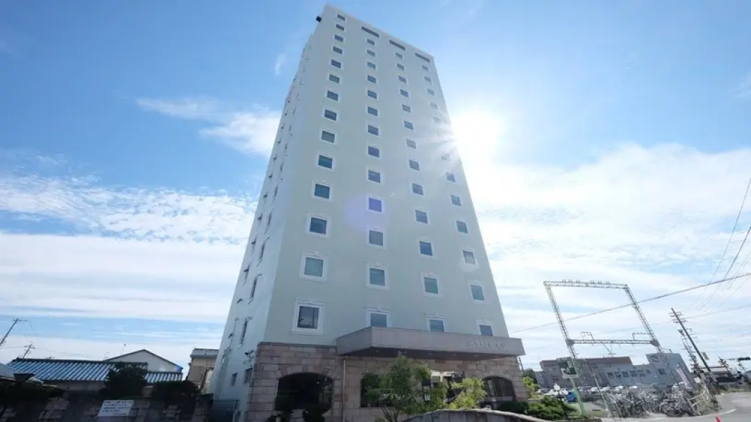 Hotel Au Matsuzaka