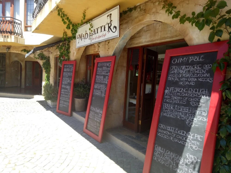 Cherry Grove Apartments