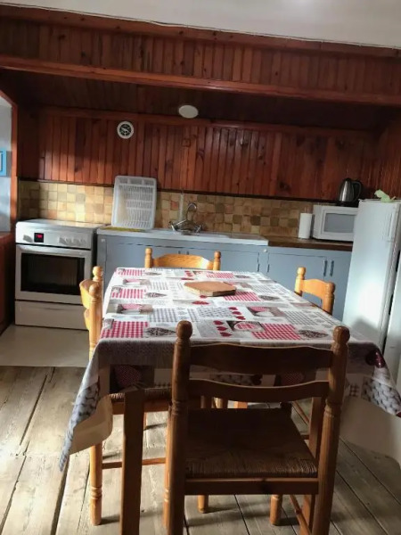 Gîtes La Draperie