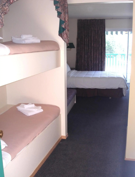Motel Tyrol