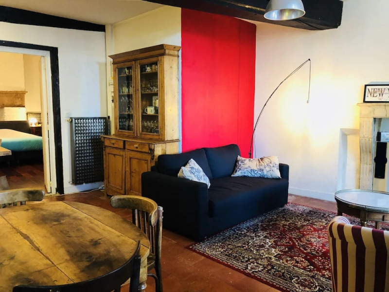 Le Gite de la Muraille