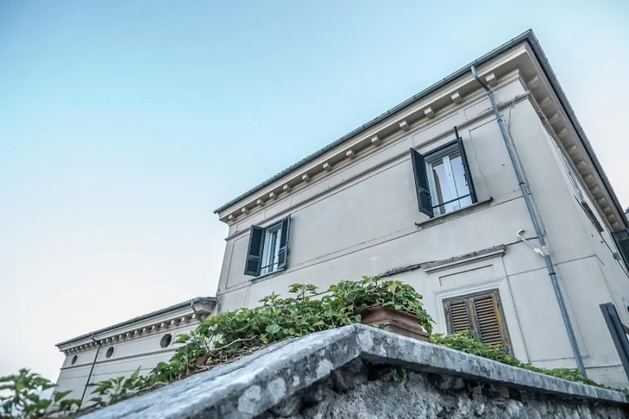 A Casa Di