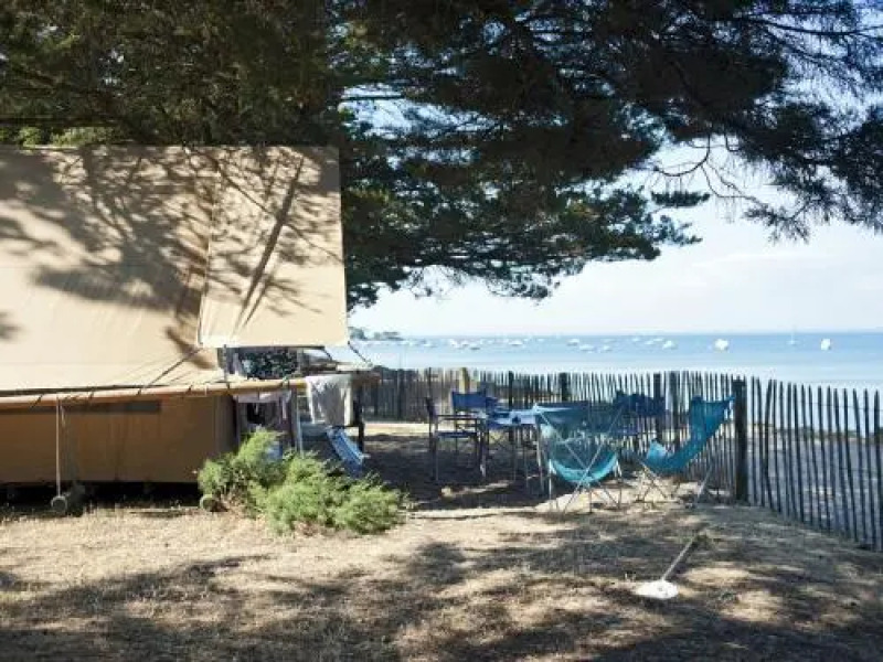 Huttopia Noirmoutier