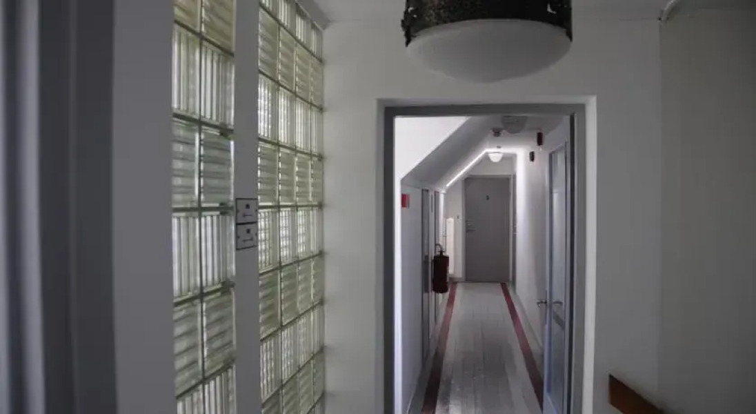 Gamla Bygget Nävekvarns B&B