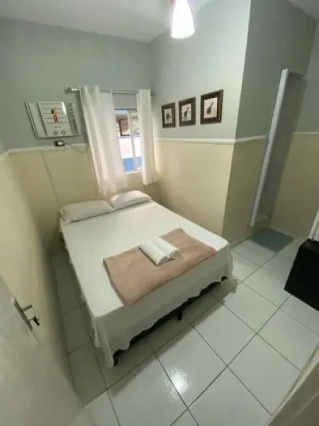 Caminho do Mar Hotel