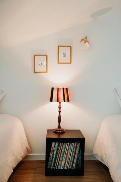 L'Ecrin, Haut de gamme label "CHARME BRETAGNE"