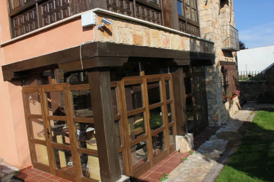 Hr El Castejon de Luzaga