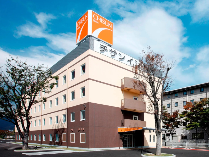 Comfort Inn Kofu Isawa