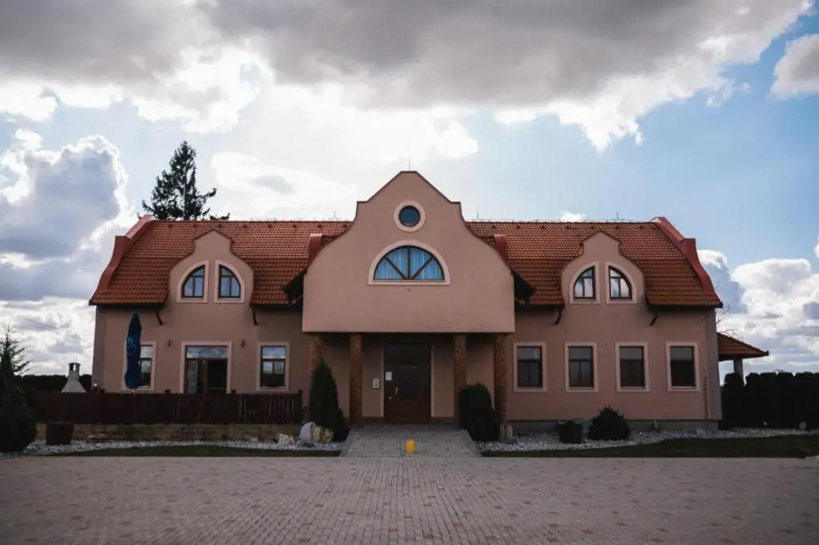 Motel ARD