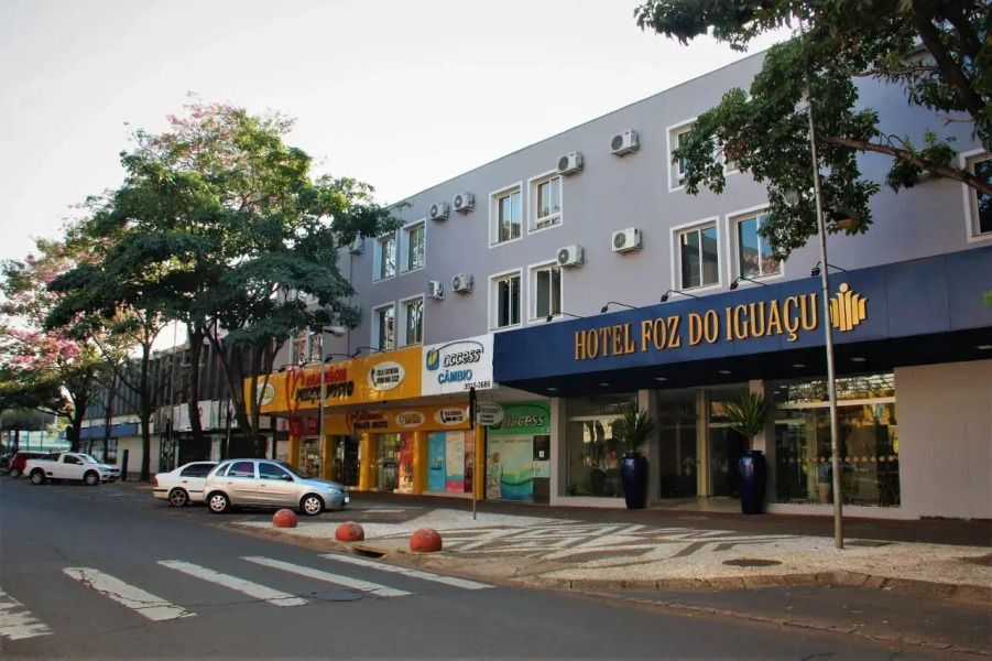 Hotel Foz do Iguaçu