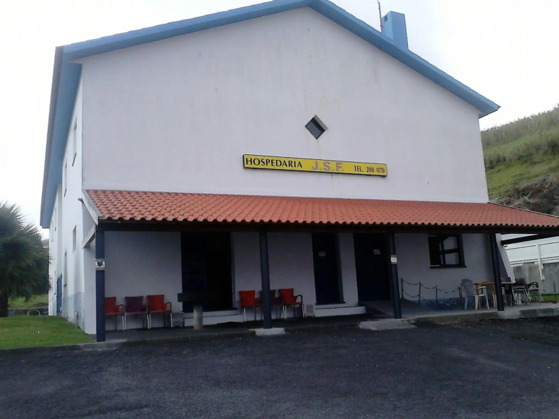Hotel J.S.F.