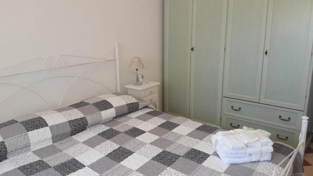 Casa Vacanze Reginotte