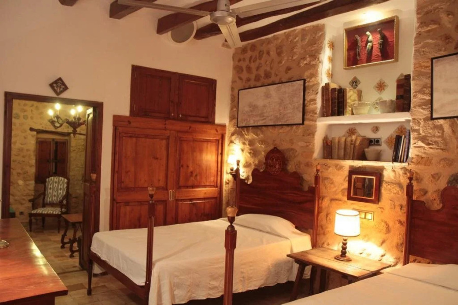 Finca Hotel Consinet