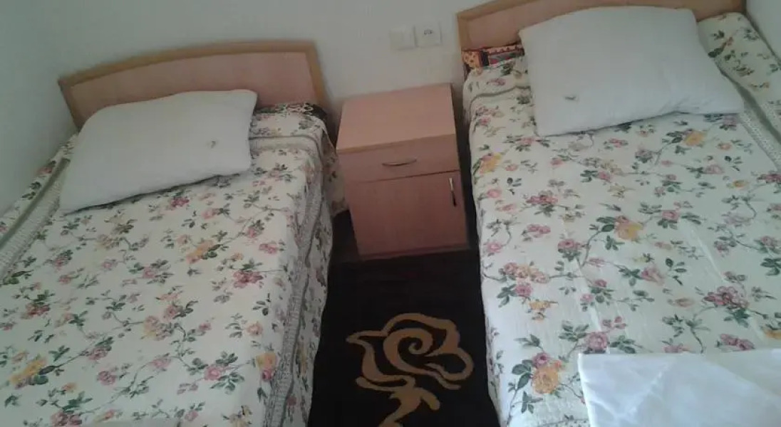 Cottage at Kapriz Rezort