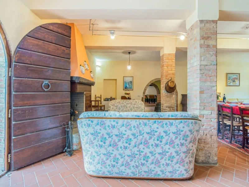 Villa Belle Vue: a Charm