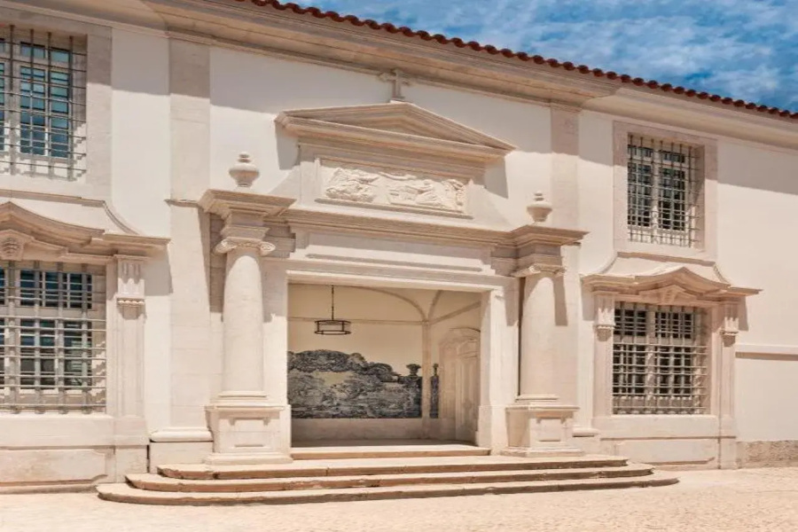 Locke de Santa Joana