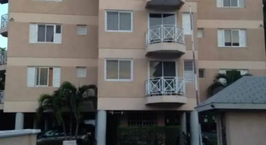 Cozy One Bedroom Apartment