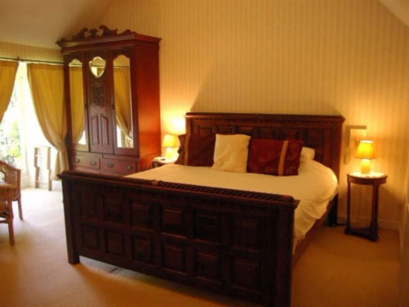 St Benets Abbey B&B