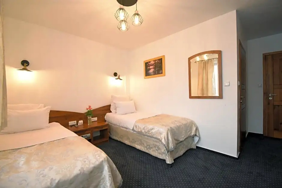 Kraina Jezior Gospoda