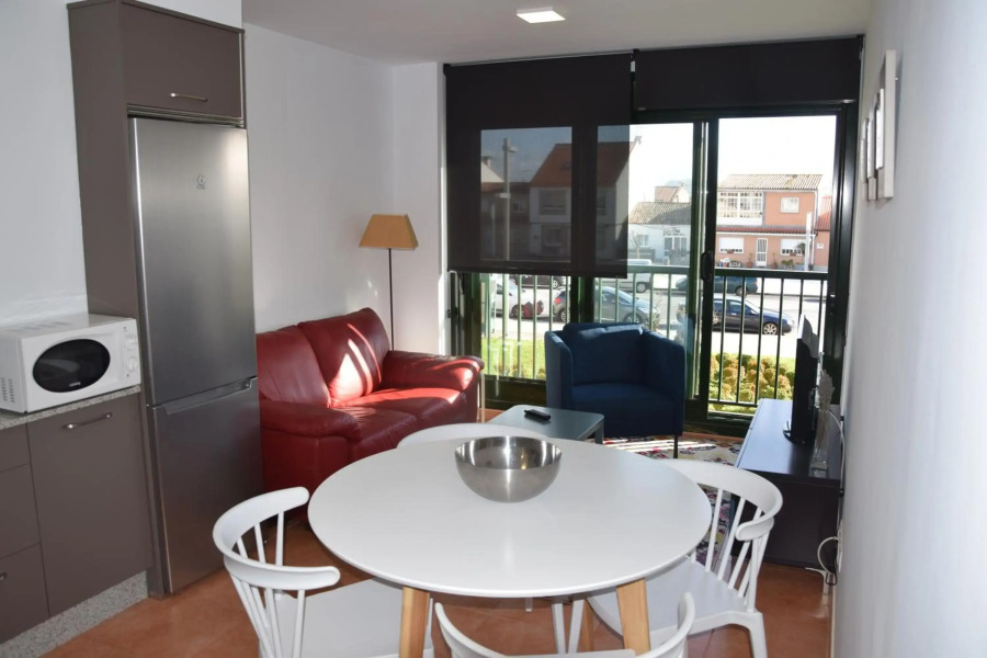 Piso ILLA DE AROUSA, RISON